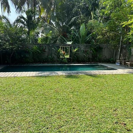 Niketh Villa Kandy Esterno foto