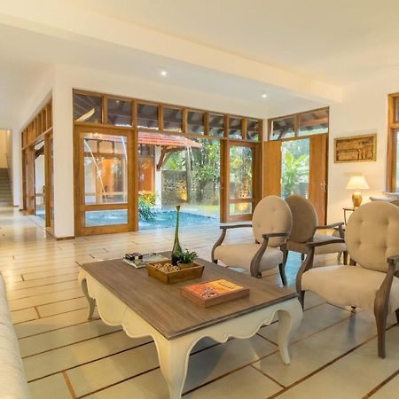 Niketh Villa Kandy Esterno foto